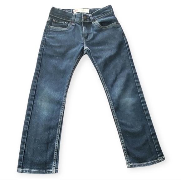 Levi's Other - Levi's Kid's 511 Slim Jeans